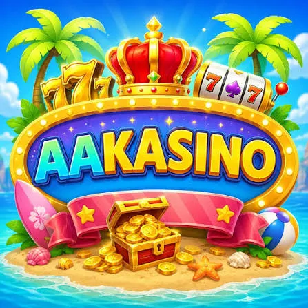 AAKASINO - Menyelami Kengerian Permainan Horor