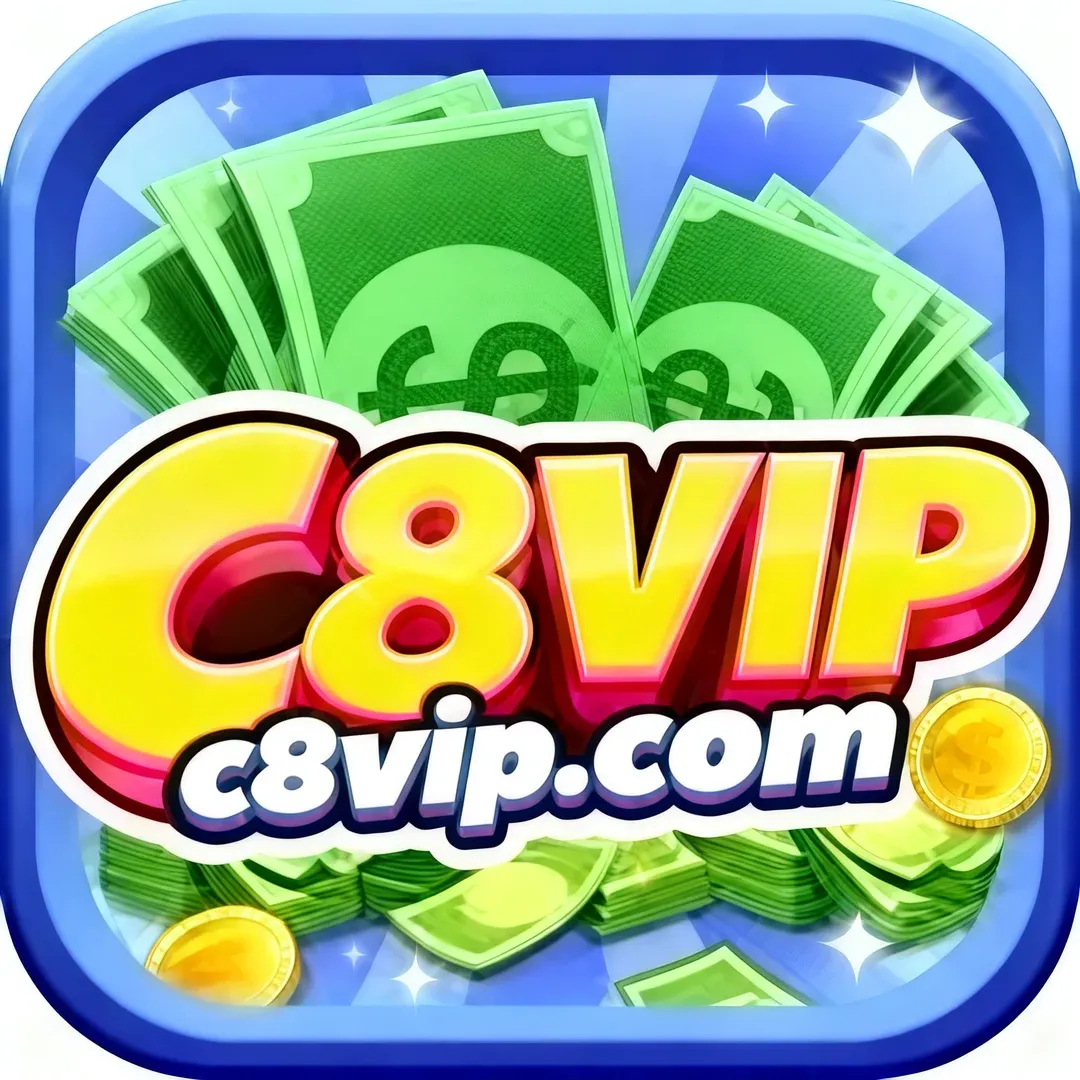 C8VIP - Game MOBA Seru dan Menantang