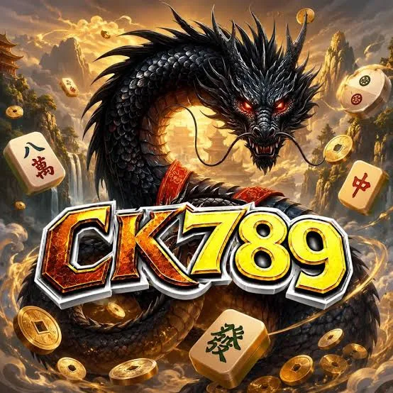 CK789 - Pertarungan Epik dalam Dunia MOBA