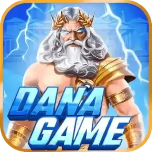 DANAGAME - Permainan Tembak Ikan yang Seru dan Menghibur