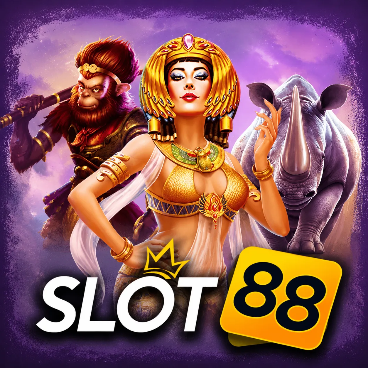 SLOT88 - Petualangan Seru dalam Dunia RPG