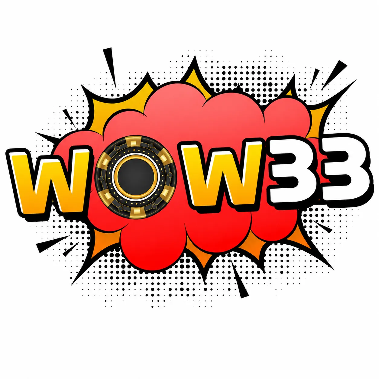 WOW33 - Petualangan Tak Terduga di Dunia Fantasi