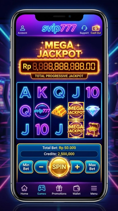 Fitur unggulan yang ditawarkan oleh svip777 dalam setiap aplikasi.